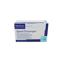 Speed Distemper