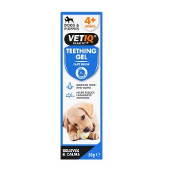 TEETHING GEL
