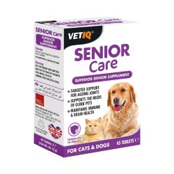 SENIOR CARE