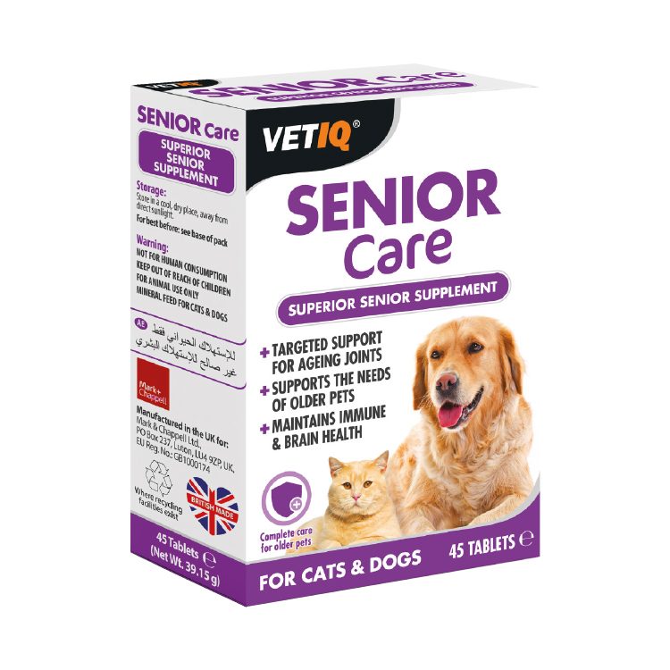 SENIOR CARE