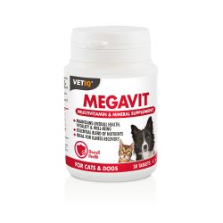 MEGAVIT