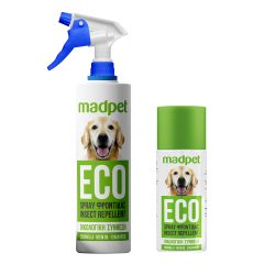 ΕΝΤΟΜΟΑΠΩΘΗΤΙΚΟ SPRAY CITRONELLA