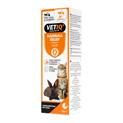 HAIRBALL RELIEF PASTE ΑΝΤΙΜΕΤΩΠΙΣΗ ΤΡΙΧΟΜΠΑΛΑΣ