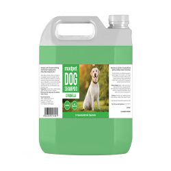 ΕΝΤΟΜΟΑΠΩΘΗΤΙΚΟ SHAMPOO CITRONELLA