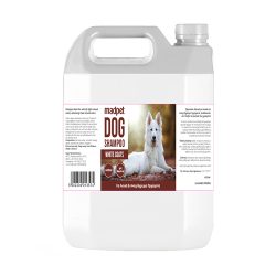 SHAMPOO ΓΙΑ ΛΕΥΚΑ ΣΚΥΛΙΑ
