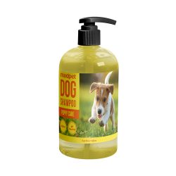 SHAMPOO ΓΙΑ ΚΟΥΤΑΒΙΑ