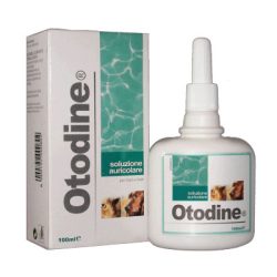 OTODINE