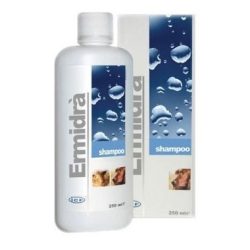 ERMIDRA SHAMPOO