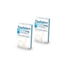 TSEFALEN