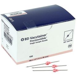 ΒΕΛΟΝΕΣ VACUTAINER