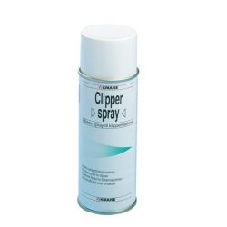 CLIPPER SPRAY ΚΟΥΡΕΥΤΙΚΩΝ ΜΗΧΑΝΩΝ