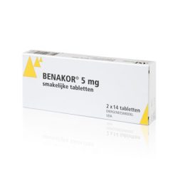 BENAKOR