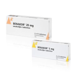 BENAKOR