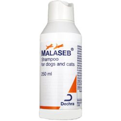 MALASEB SHAMPOO