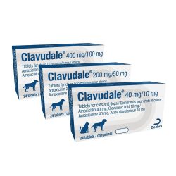 CLAVUDALE