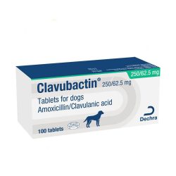 CLAVUBACTIN