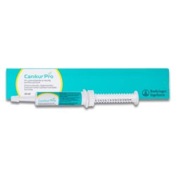 CANIKUR PRO PASTE