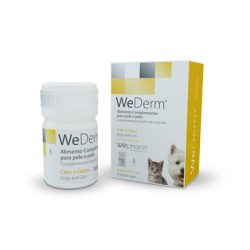WEDERM