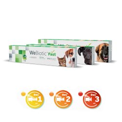 WEBIOTIC Fast