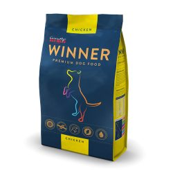 WINNER CHICKEN