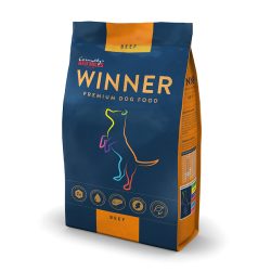 WINNER BEEF