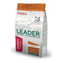 LEADER PUPPY