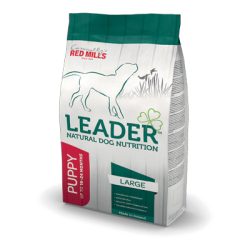 LEADER PUPPY