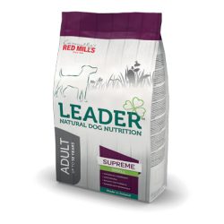 LEADER SUPREME