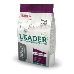 LEADER SUPREME