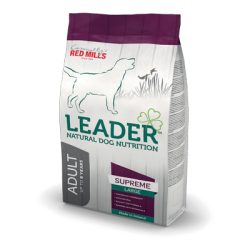 LEADER SUPREME