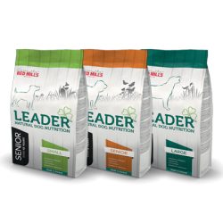 LEADER SENIOR