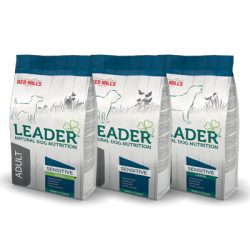 LEADER SENSITIVE LAMB