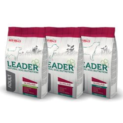 LEADER SLIMLINE