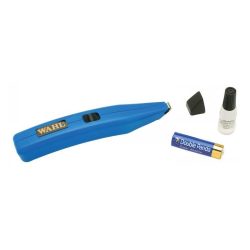 WAHL STYLIQUE BLUE