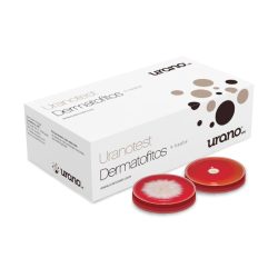 Dermatophyte Uranotest