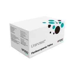 Feline Panleukopenia Uranotest