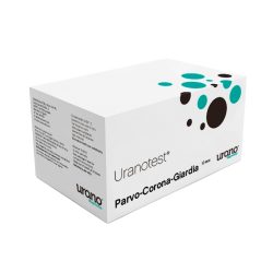 Parvo-Corona-Giardia Uranotest