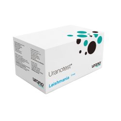 Leishmania Uranotest