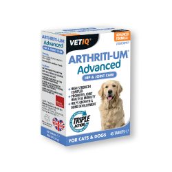 ARTHRITI-UM ADVANCED