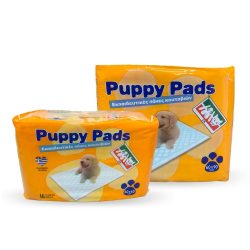 PUPPY PADS