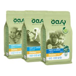 OASY PUPPY JUNIOR