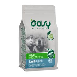 Oasy Dry Dog One Animal Protein