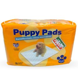 PUPPY PADS