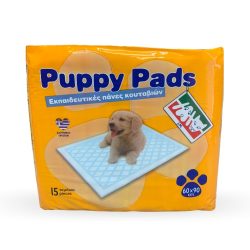 PUPPY PADS