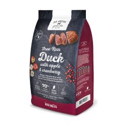 Go Native Dry Dog