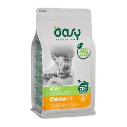 OASY ADULT CAT