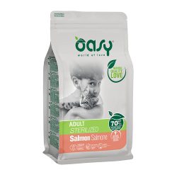 OASY ADULT CAT