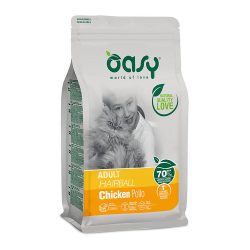 OASY ADULT CAT
