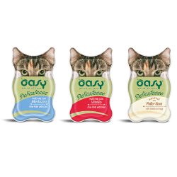 OASY ΠΑΤΕ ΓΙΑ ΓΑΤΕΣ