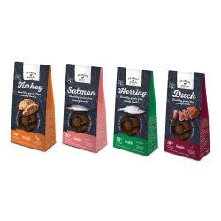 Go Native Treats